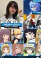 Koharu Tsukiyuki (BBEU, Japanese - CV: Reina Ueda) Type your text to hear it in the voice of Koharu Tsukiyuki (BBEU,