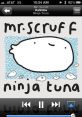 Mr Scruff - Kalimba Type your text to hear it in the voice of Mr Scruff - Kalimba.