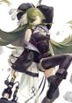 Poncirus (Arknights, Japanese - CV: Kanna Nakamura) (Original PreTrain) Type your text to hear it in the voice of Poncirus