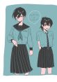 Swap Of Love (singers), Rin Type your text to hear it in the voice of Swap Of Love (singers), Rin.