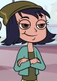 Janna Ordonia (Star vs. The Forces Of Evil) Type your text to hear it in the voice of Janna Ordonia (Star vs. The Forces