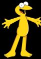 Graggle Simpson (The Simpsons) Type your text to hear it in the voice of Graggle Simpson (The Simpsons).