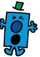 Mr Grumpy (The Mr Men Show) Type your text to hear it in the voice of Mr Grumpy (The Mr Men Show).
