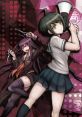 Komaru Naegi (EN) (Danganronpa Another Episode: Ultra Despair Girls) Type your text to hear it in the voice of Komaru