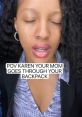 ASMR Sleepy Mom Voice Type your text to hear it in the voice of ASMR Sleepy Mom Voice.