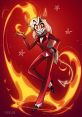 Charlie Morningstar (Hazbin hotel-Brazil Português) (OV2) Type your text to hear it in the voice of Charlie Morningstar