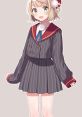 Ui Shigure (Vtuber) Type your text to hear it in the voice of Ui Shigure Vtuber).