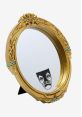 Magic Mirror (Corey Burton, Disney's Snow White and the Seven Dwarfs) Type your text to hear it in the voice of Magic Mirror