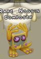 Noggin (My Singing Monsters) Type your text to hear it in the voice of Noggin (My Singing Monsters).