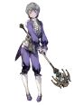 Emil (NieR Replicant) Type your text to hear it in the voice of Emil (NieR Replicant).
