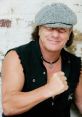 Brian Johnson [Ac Dc] Type your text to hear it in the voice of Brian Johnson [Ac Dc].