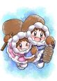 Nana (Ice Climber-Super Smash Bros. series) Type your text to hear it in the voice of Nana (Ice Climber/Super Smash Bros.