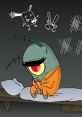 Sheldon J. Plankton (Spongebob) (S1-2) [Latin American Spanish Dub] Type your text to hear it in the voice of Sheldon J.