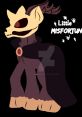 Morgo (Mr.Voice) - Little Misfortune Type your text to hear it in the voice of Morgo (Mr.Voice) - Little Misfortune.