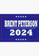 Future US President Brent Peterson Type your text to hear it in the voice of Future US President Brent Peterson.