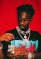 Playboy Carti's WHAT Adlib V.2 Type your text to hear it in the voice of Playboy Carti's WHAT Adlib V.2.