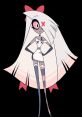 Vaggie (Hazbin Hotel) Type your text to hear it in the voice of Vaggie (Hazbin Hotel).