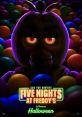 Kim from the Five Nights at Freddy's Movie Type your text to hear it in the voice of Kim from the Five Nights at Freddy's