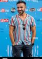 Finn (Adventure Time) (Italian Dub) (voice actor Alex Polidori) Type your text to hear it in the voice of Finn (Adventure