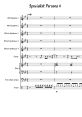 Shoji Meguro - Specialist (Drums) Type your text to hear it in the voice of Shoji Meguro - Specialist (Drums).