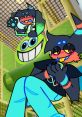 Gregoriah (Regretevator: Fun Flood Atuishy's) (crepe) Type your text to hear it in the voice of Gregoriah (Regretevator: Fun