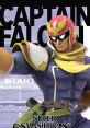 Captain Falcon (Super Smash Bros Ultimate) Type your text to hear it in the voice of Captain Falcon (Super Smash Bros