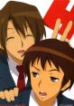 Itsuki Koizumi Gekitou SOS Type your text to hear it in the voice of Itsuki Koizumi Gekitou SOS.