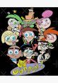 The Fairly OddParents Theme Song Singers Type your text to hear it in the voice of The Fairly OddParents Theme Song Singers.