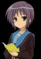 Yuki Nagato (Gekitou) (SOS) Type your text to hear it in the voice of Yuki Nagato (Gekitou) (SOS).