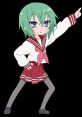 Minami Iwasaki (Lucky Star) Type your text to hear it in the voice of Minami Iwasaki (Lucky Star).