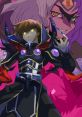 Yubel (Yu-Gi-Oh GX Dub) Type your text to hear it in the voice of Yubel (Yu-Gi-Oh GX Dub).