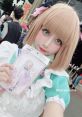 Mochikomame - Normal Talk (VTuber) Type your text to hear it in the voice of Mochikomame - Normal Talk (VTuber).