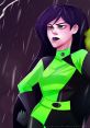 Shego (Kim Possible) (redone version) Type your text to hear it in the voice of Shego (Kim Possible) (redone version).
