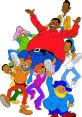 Fat Albert (Fat Albert and the Cosby Kids) Type your text to hear it in the voice of Fat Albert (Fat Albert and the Cosby