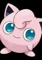Jigglypuff (Pokemon Series) Type your text to hear it in the voice of Jigglypuff (Pokemon Series).