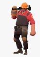 Engineer (TF2) Type your text to hear it in the voice of Engineer (TF2).