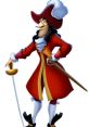Captain Hook (Corey Burton, Disney's Peter Pan) Type your text to hear it in the voice of Captain Hook (Corey Burton,