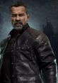 Terminator - T-800 (Mortal Kombat 11) Type your text to hear it in the voice of Terminator / T-800 (Mortal Kombat 11).
