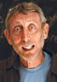 Michael Rosen Type your text to hear it in the voice of Michael Rosen. Search for 'Michael Rosen V2' for best quality