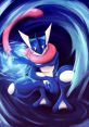 Greninja (Pokemon) Type your text to hear it in the voice of Greninja (Pokemon).