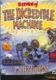 Return of the Incredible Machine: Contraptions Type your text to hear it in the voice of Return of the Incredible Machine: