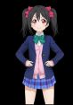 Nico Yazawa [ Love Live ! ] Type your text to hear it in the voice of Nico Yazawa [ Love Live ! ].