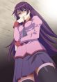 Hitagi Senjougahara (Monogatari Series) + Mangio Crepe Type your text to hear it in the voice of Hitagi Senjougahara