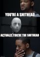 Shithead (thankscomputer) Type your text to hear it in the voice of Shithead (thankscomputer).