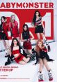 BABYMONSTER All Members Type your text to hear it in the voice of BABYMONSTER All Members.