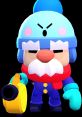 Gale (Dean Compoginis) (Brawl Stars) Type your text to hear it in the voice of Gale (Dean Compoginis) (Brawl Stars).