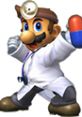 Dr. Mario Sounds: Super Smash Bros. Melee