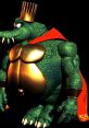 King K. Rool [DKC: Return to Krocodile Isle-Benedict Campbell] Type your text to hear it in the voice of King K. Rool