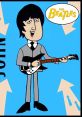 John Lennon (The Beatles Cartoon) Type your text to hear it in the voice of John Lennon (The Beatles Cartoon).
