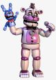 Funtime Freddy (Five Nights At Freddy's Sister Location) Type your text to hear it in the voice of Funtime Freddy (Five